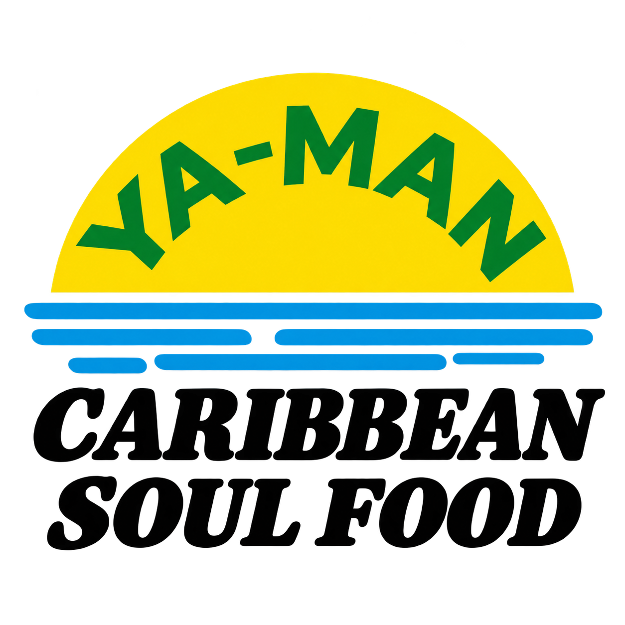 Ya-Man Caribbean Soul Food